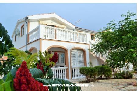 Apartmány Čvangić foto 5