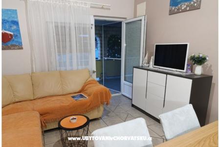 Apartmány Dalija  Vir foto 3