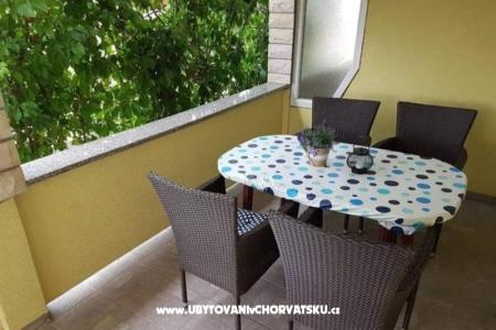 Apartmány Dalija  Vir foto 5