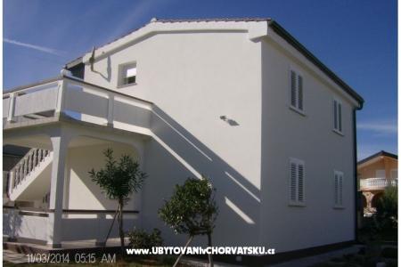 Apartmán Dokoza foto 4