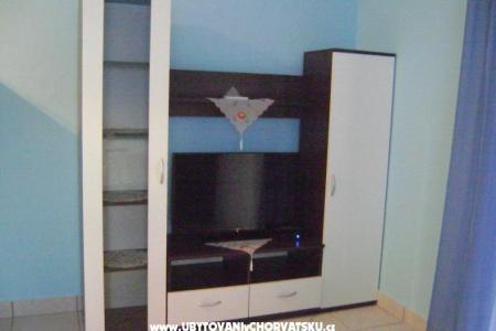 Apartmány Forgač foto 2