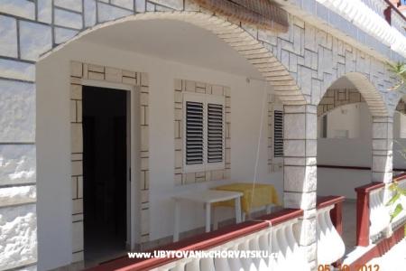 Apartmány Glavaš Dragica foto 3