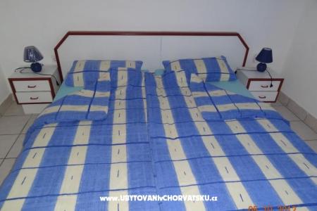 Apartmány Glavaš Dragica foto 4