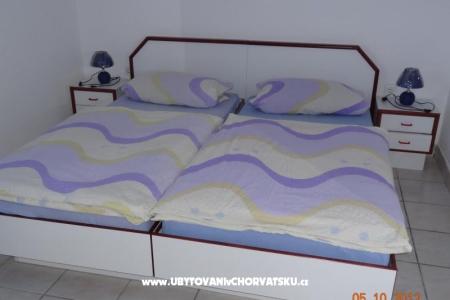 Apartmány Glavaš Dragica foto 5