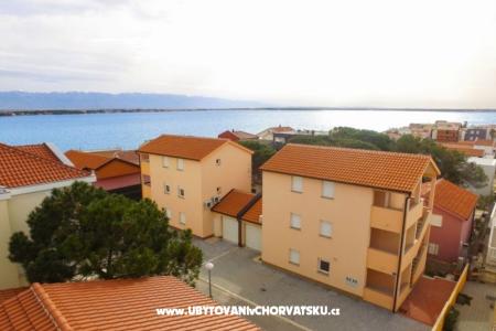 Apartmány Golub foto 2