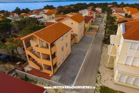 Apartmány Golub foto 4