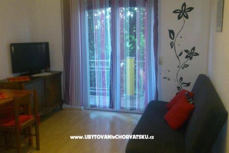 Apartmány Ivi foto 5