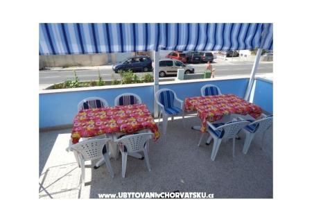 Apartmány Ivka foto 4