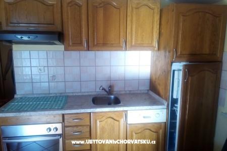 Apartmány Ivka foto 5