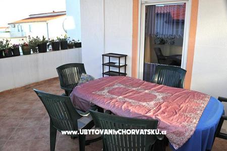 Apartmány Ivo i Marija foto 2