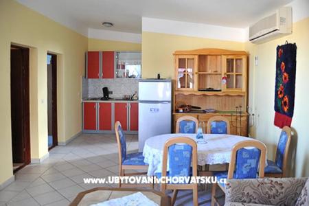 Apartmány Ivo i Marija foto 4