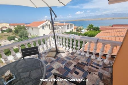 Apartmány Juriško foto 3