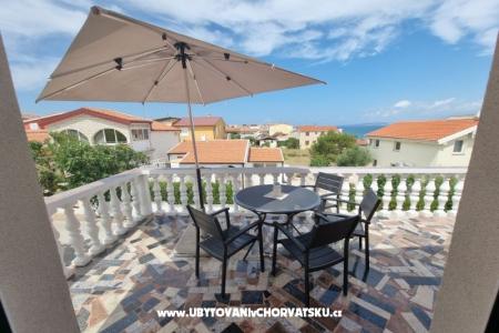 Apartmány Juriško foto 4