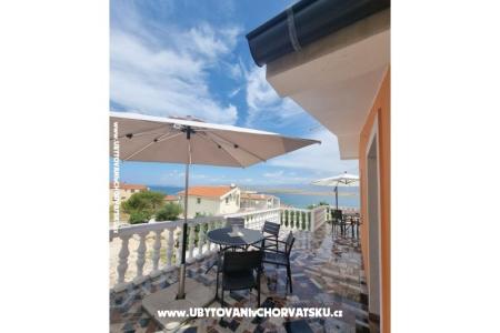 Apartmány Juriško foto 5