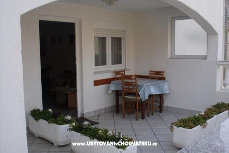 Apartmány Kalaj foto 5