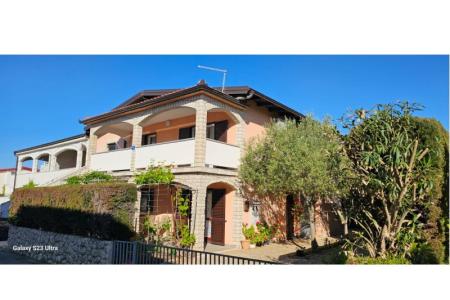 Apartmány Katica ostrov Vir Chorvatsko