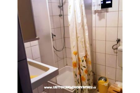Apartmány Klara foto 4