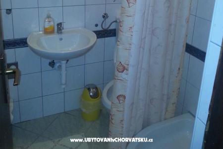 Apartmány Klara foto 5