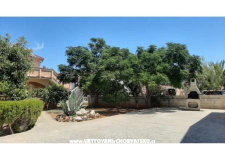 Apartmány Knapić foto 4