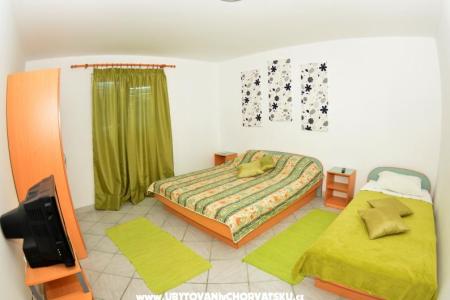 Apartmány Kod Spavalice foto 4