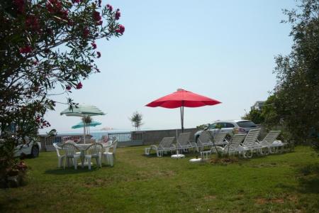 Apartmány Kovač ostrov Vir Chorvatsko