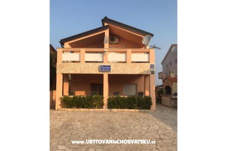 Apartmány Krznaric foto 3