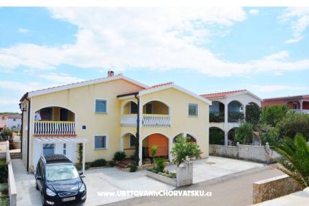 Apartmány Laura Vir foto 2