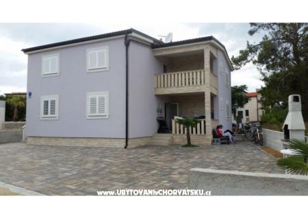 Apartmány Lavanda Centar foto 3