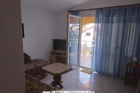 Apartmány Leona foto 4