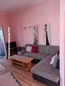 Apartmány Sitnik - Mara foto 2