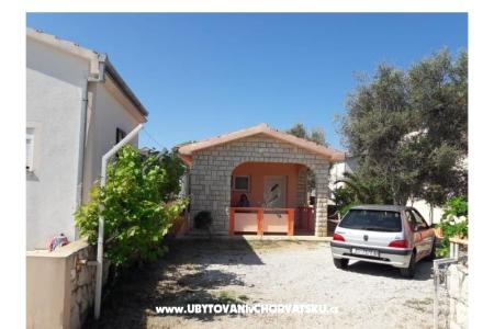 Apartmány Marija foto 2