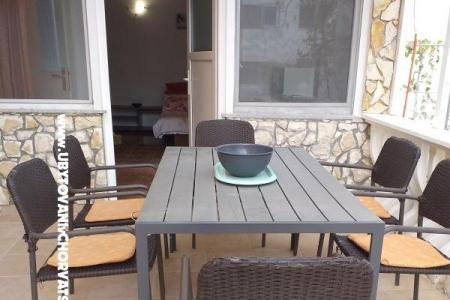 Apartmány Marjanović foto 4