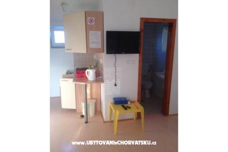 Apartmány Markotic foto 4