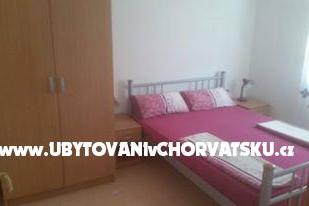 Apartmány Markotic foto 5