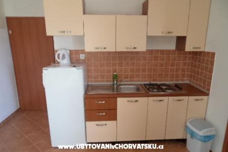 Apartmány  Villa Matej foto 3