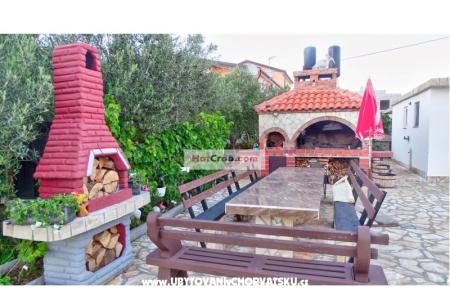 Apartmány Mateo foto 2