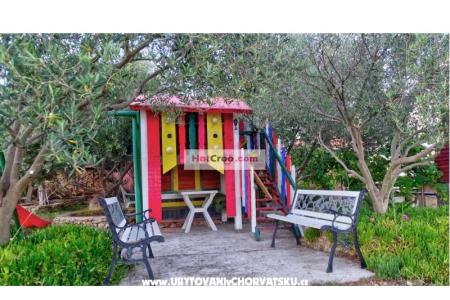 Apartmány Mateo foto 4