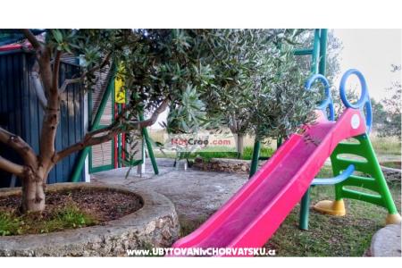 Apartmány Mateo foto 5