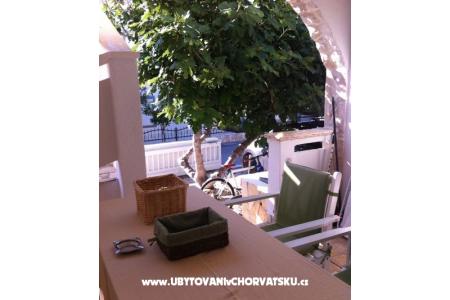 Apartmány Matilda foto 2