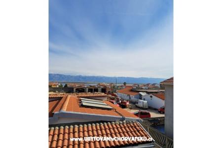 Apartmány Meri foto 2