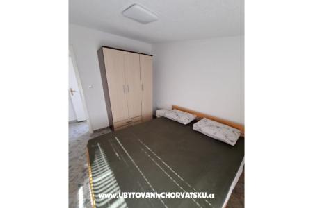 Apartmány Meri foto 4