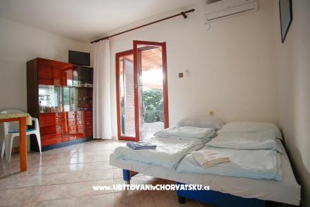 Apartmány Miler foto 4