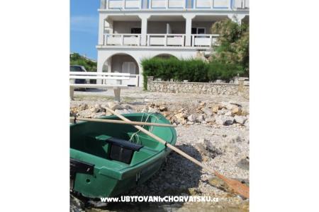 Apartmány Mirko foto 2