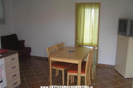 Apartmány Mirko foto 5