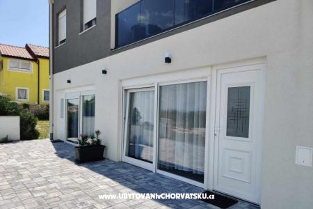 Apartmány Mišković foto 3