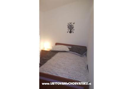 Apartmány Nada foto 5