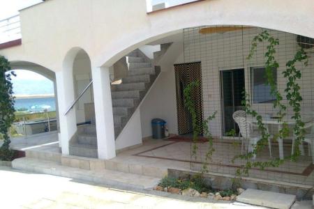 Apartmány Nedić ostrov Vir Chorvatsko