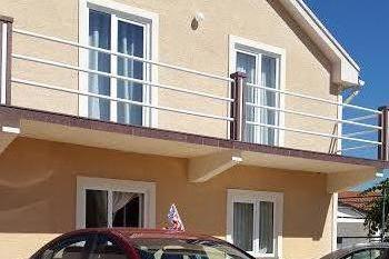 Apartmány Nenadović ostrov Vir Chorvatsko