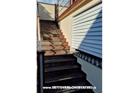 Apartmány Nenadović foto 2