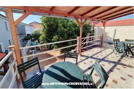 Apartmány Nenadović foto 3